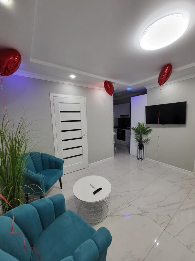 Vip Apartment For Lovers In Кишинев Екстериор снимка